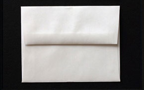 Announcement Envelope