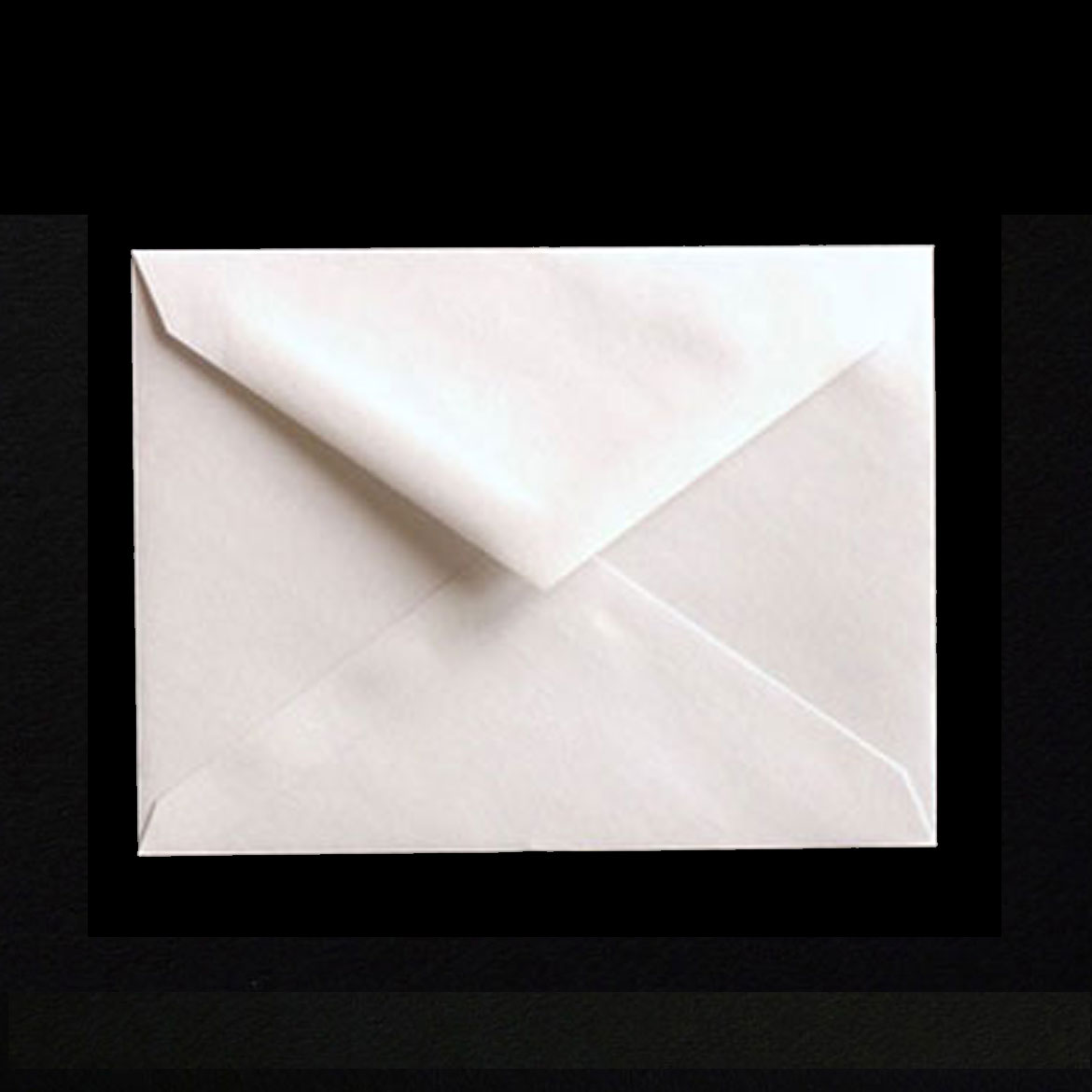 baronial envelopes printed for less in six sizes